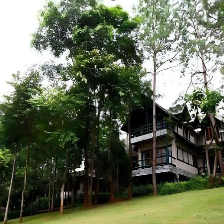 Chiangkham Luang Resort Chiang Dao Dış mekan fotoğraf