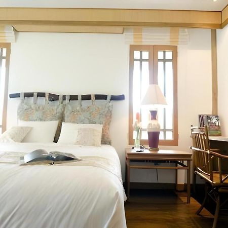 Chiangkham Luang Resort Chiang Dao Dış mekan fotoğraf