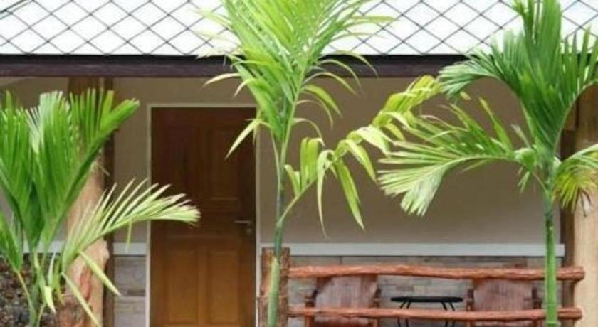Chiangkham Luang Resort Chiang Dao Dış mekan fotoğraf