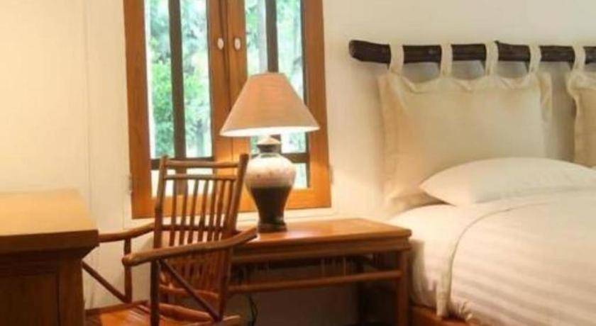 Chiangkham Luang Resort Chiang Dao Dış mekan fotoğraf