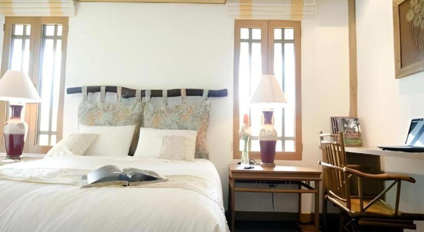 Chiangkham Luang Resort Chiang Dao Dış mekan fotoğraf