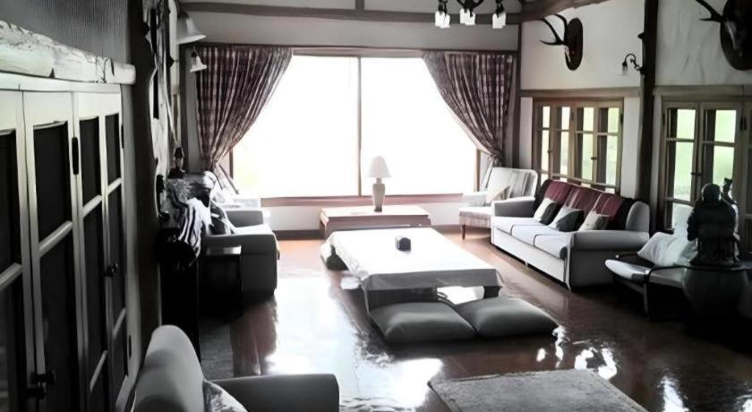 Chiangkham Luang Resort Chiang Dao Dış mekan fotoğraf