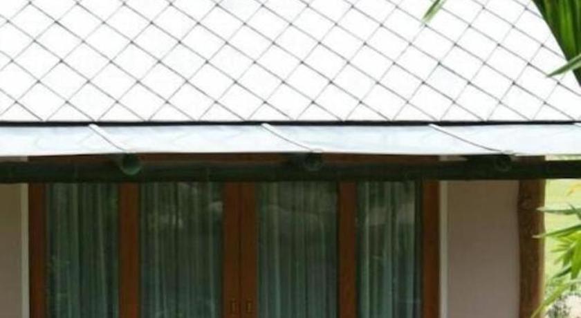Chiangkham Luang Resort Chiang Dao Dış mekan fotoğraf