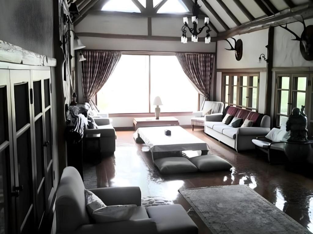 Chiangkham Luang Resort Chiang Dao Dış mekan fotoğraf